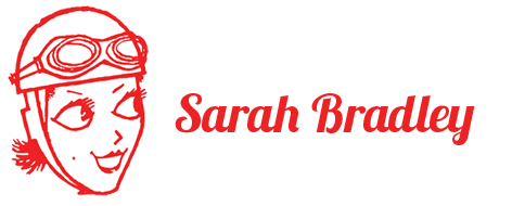 Sarah Bradley - Freelance automotive writer and editor